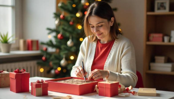 adventne kalendare